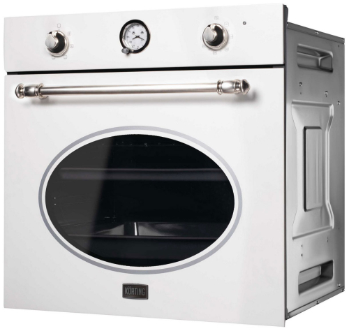 Духовой шкаф электрический Korting OKB 461 CRSI 