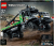Конструктор LEGO Technic 42129 Полноприводный грузовик-внедорожник Mercedes-Benz Zetros Конструктор LEGO Technic 42129 Полноприводный грузовик-внедорожник Mercedes-Benz Zetros
