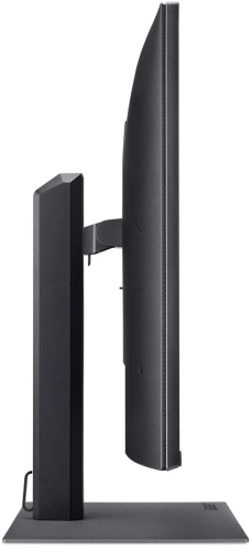 Монитор Acer B327QKB1bmiiprx 31,5'' VA UHD 1/4ms 60Hz, черный UM.JB7CD.101