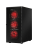 Системный блок Bloody BD-PC CB76T2 TWR, Intel Core i5-14400F / 32 ГБ DDR5 / 1024 ГБ SSD / NVIDIA GeForce RTX 5070 (12 Гб) / Windows 11 Home, черный (2141983)