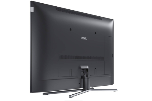 Loewe callas 32 basalt grey