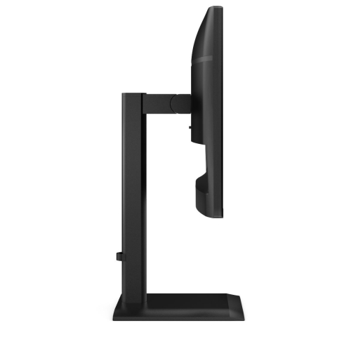 Монитор 23.8" AOC 24E4CV IPS, 1920x1080, 120Hz, 4 ms, Black