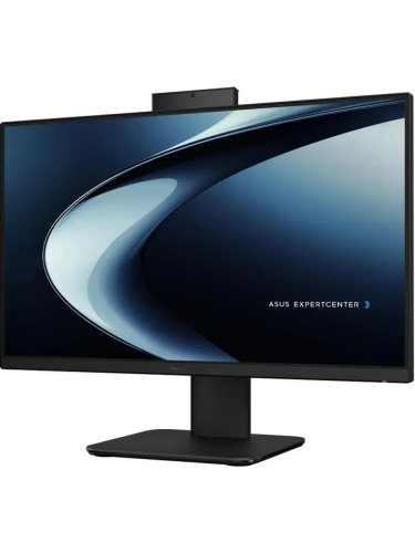 Моноблок ASUS ExpertCenter P400 AiO P470VAK-BPE0400, 27" (1920x1080) IPS 100 Гц / Intel Core i5-13420H / 16 DDR5 / 1024 ГБ SSD / Intel UHD Graphics / Без ОС / Клавиатура, мышь, Черный (90PT03W6-M00HP0)