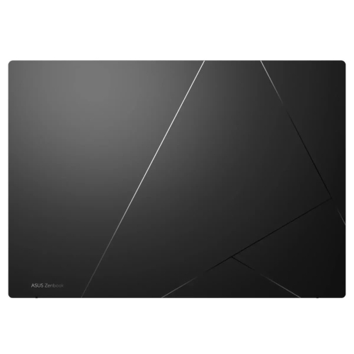 Ноутбук ASUS Zenbook 14 UM3406KA-PP181, 14" (2880x1800) OLED 120 Гц/AMD Ryzen AI 7 350/32 ГБ DDR5/1024 ГБ SSD/AMD Radeon Graphics/Без системы, Черный (90NB14U1-M00AL0)