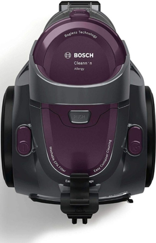 Пылесос Bosch BGC05AAA1