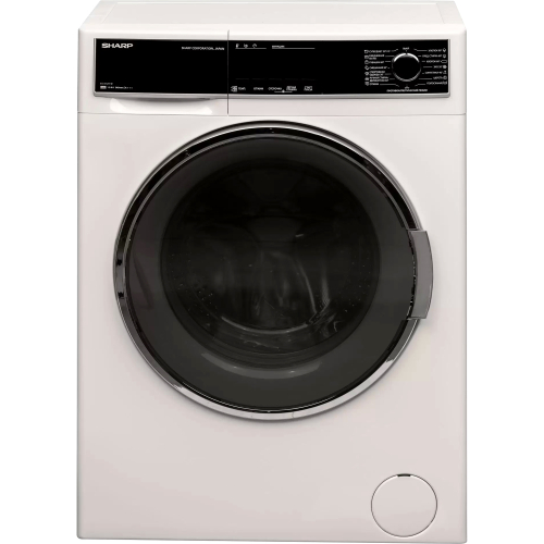 Стиральная машина Sharp ES612RW, 