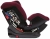 Автокресло детское Chicco Sirio 012, red passion, красный, 0/1/2