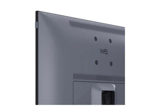 Loewe We. SEE 43 storm grey