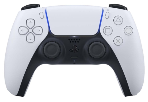 Игровая приставка Sony PlayStation 5 Slim Digital Edition 1 ТБ, белый