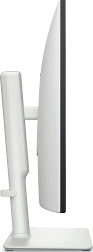 Монитор Dell 27" S2725HS FHD IPS LED черный/белый