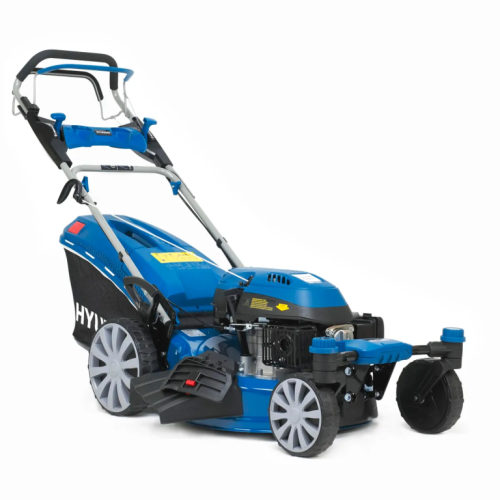 HYUNDAI L 5110RS Самоходная бензиновая газонокосилка