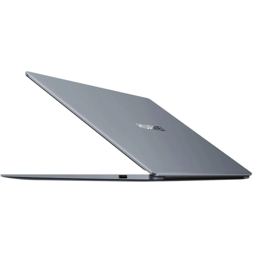 Ноутбук Huawei MateBook D 16 MCLG-X, 16" (1920x1200) IPS/Intel Core i5-13420H/16ГБ DDR4/512ГБ SSD/UHD Graphics/Без ОС, серый космос (53013YDL)