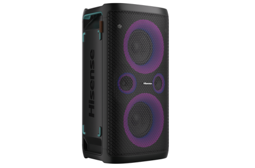 Портативная колонка Hisense Party Rocker One