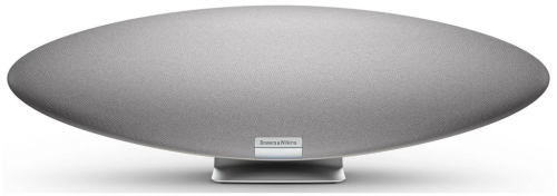 Портативная акустика Bowers & Wilkins Zeppelin, 100 Вт, Pearl Gray