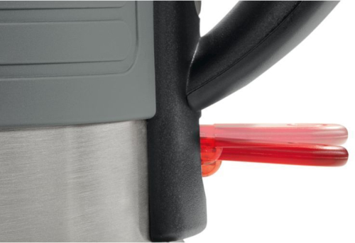 Чайник Bosch TWK7S05, серый