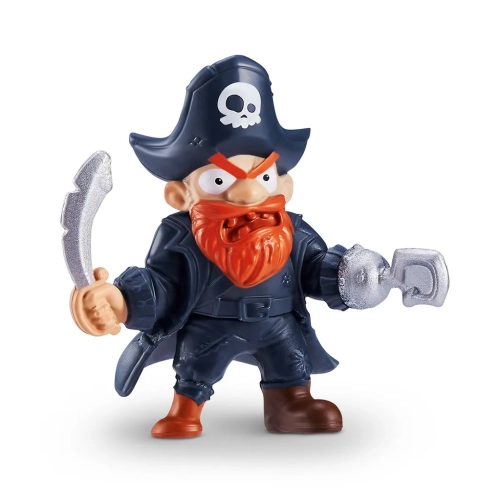 Игрушка сюрприз ZURU SMASHERS Остров динозавров, большое яйцо, 7487