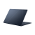 Ноутбук ASUS Zenbook 14 OLED UX3405MA-QD489, 14" (1920x1200) OLED/Intel Ultra 5 125H/16ГБ LPDDR5X/1ТБ SSD/Arc Graphics/Без ОС, синий (90NB11R1-M00ST0)