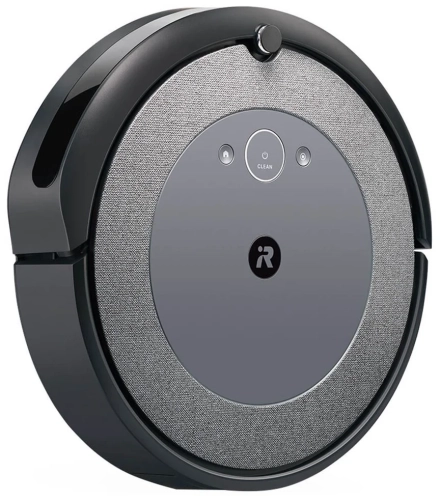 Робот-пылесос iRobot Roomba i3