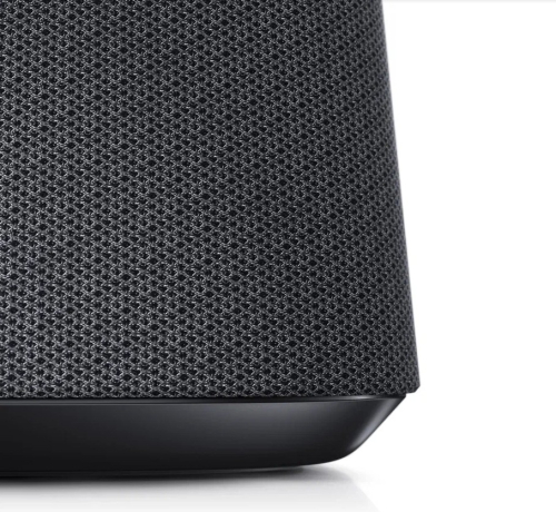 Акустическая система Loewe klang mr3 