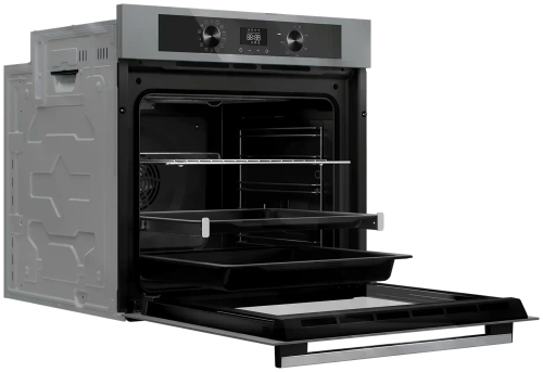 Духовой шкаф электрический Haier HOQ-K3QSN5GG