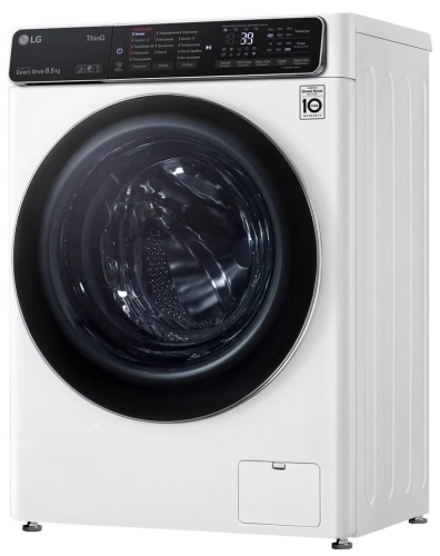 Стиральная машина LG AI DD F2T9GW9W