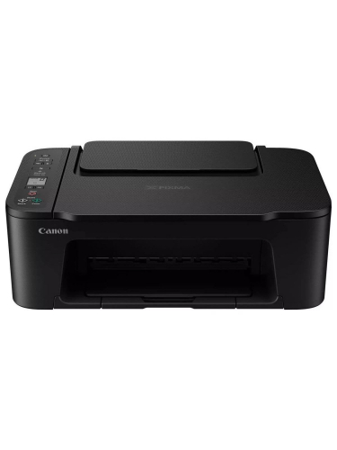 МФУ струйный Canon Pixma TS3640 (6670C007) A4 WiFi черный