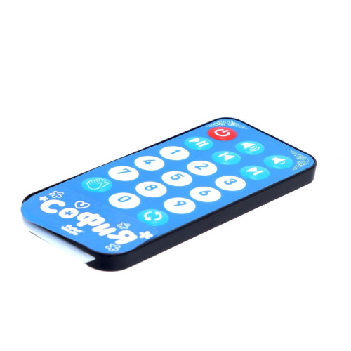 Кукла интерактивная «София», 300 вопросов и ответов на них 7558461