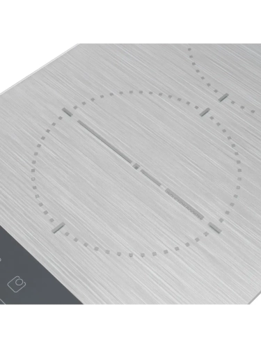 Варочная панель индукционная Hyundai HHI 3772 GR