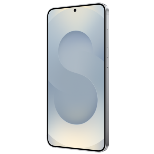 Смартфон Samsung Galaxy S25 Plus 12/512GB Silver Shadow (Серый)