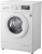 Стиральная машина LG F80B8LD6