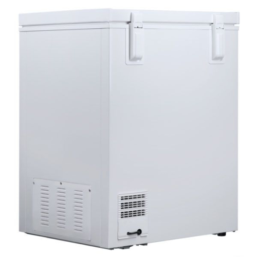 Морозильный ларь CENTEK CT-1769, белый