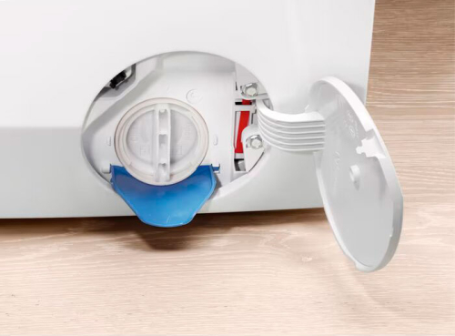 Стиральная машина Electrolux EW 8F169 ASA