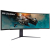 Монитор LG 49" UltraGear 49GR85DC-B 5120x1440 VA 240Hz 1ms FreeSync Premium Pro HDMI DisplayPort Монитор LG 49" UltraGear 49GR85DC-B 5120x1440 VA 240Hz 1ms FreeSync Premium Pro HDMI DisplayPort