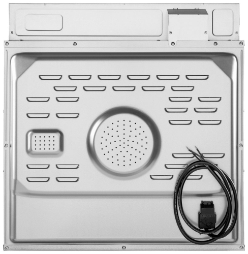 Духовой шкаф электрический Maunfeld AEOH.749B