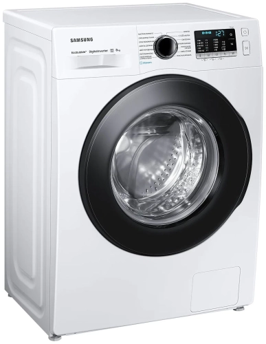 Стиральная машина Samsung WW80AAS22AE/LD