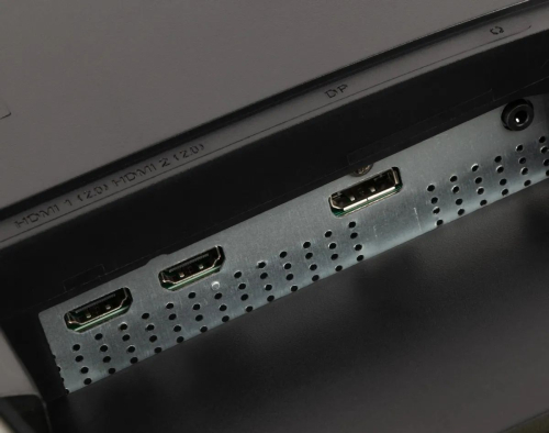 Монитор Acer 27" Nitro IPS LED 2560x1080 144Hz VG270UP6bmiipx черный UM.HV0CD.601