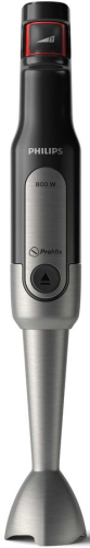 Погружной блендер Philips HR2657/90 Viva Collection, нержавеющая сталь/черный
