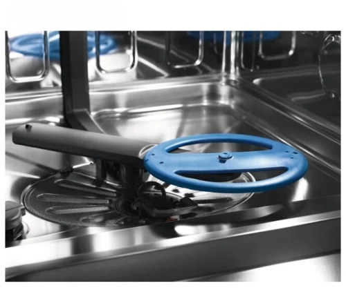 Встраиваемая посудомоечная машина Electrolux EEM48321L