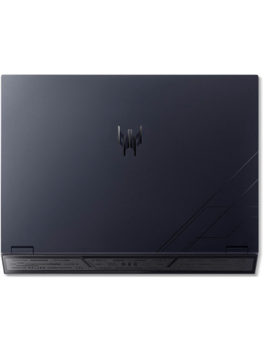 Ноутбук Acer Predator Helios Neo 16 AI PH16-73-92V4, 16" (2560x1600) OLED 240 Гц/Intel Core Ultra 9 275HX/16 ГБ DDR5/1024 ГБ SSD/NVIDIA GeForce RTX 5090 для ноутбуков (24 Гб)/Без системы, Черный (NH.QW2EM.001)
