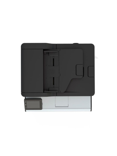 МФУ Pantum CM2100ADN, P / C / S, А4, Color laser, 20 стр / мин, (max 30000 p / mon), 500 МГц, 512 Мб, дуплекс, ADF 50, 60-176 г / м, лоток 250+1, тач-панель 4,3", USB, Ethernet, тонер 1500(черный) / 1000(цвет)