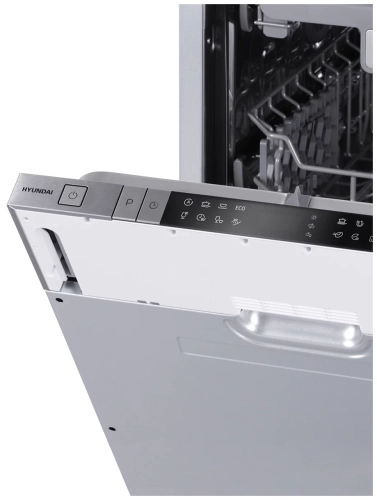 Встраиваемая посудомоечная машина Hyundai HBD 480