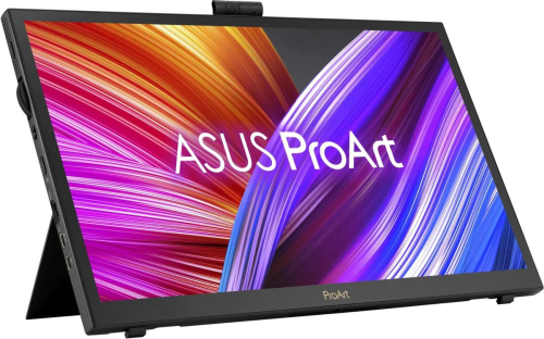 Монитор Asus 31.5" ProArt PA169CDV 3840x2160 IPS LED черный 90LM0711-B01I70