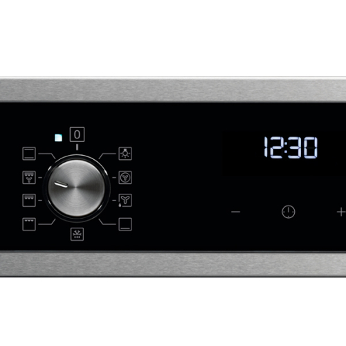 Электрический духовой шкаф Electrolux OEF5H70X