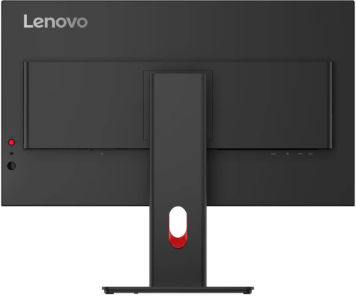 Монитор Lenovo 27" ThinkVision T27Q-40 IPS 2560x1440 120Hz 4ms черный 64A6GAT6UK