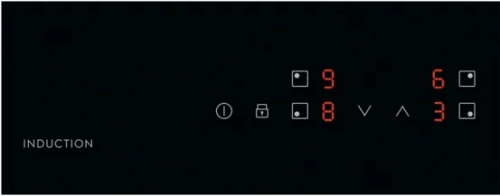 Варочная панель Electrolux EIB60420CK