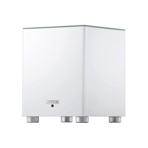 Сабвуфер Canton Smart Sub 8 White