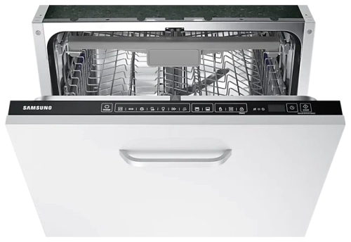 Встраиваемая посудомоечная машина Samsung DW60M6070IB