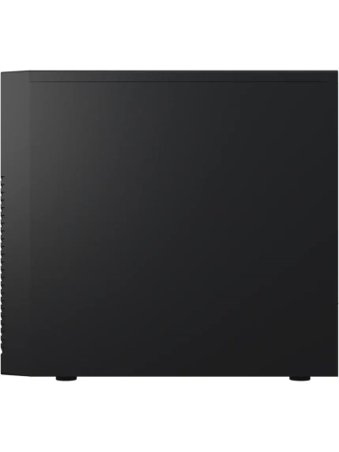 Системный блок AQUARIUS Pro P30 K44 mini-Tower, Intel Core i3-10100 / 8 ГБ DDR4 / 256 ГБ SSD / Intel UHD Graphics / Без ОС / Клавиатура, мышь, черный (QRDP-P30K441K3618C125F02RWNKTNN3)