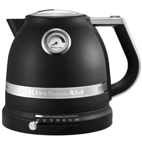 Электрический чайник KitchenAid Artisan 5KEK1522EBK