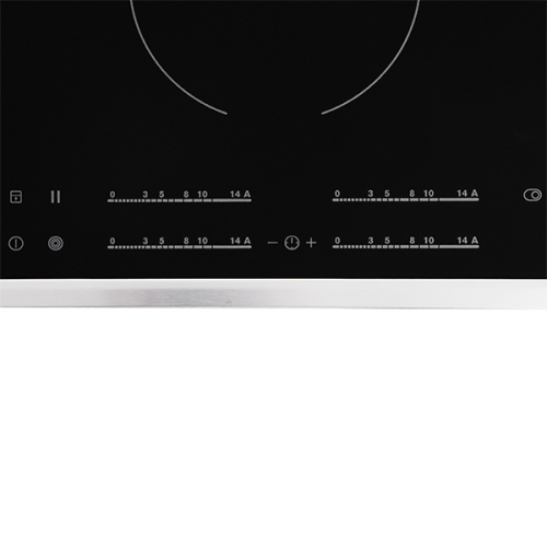 Электрическая варочная панель ELECTROLUX EHF96547XK